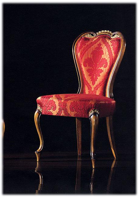 Стул  RAMPOLDI 3343   2 