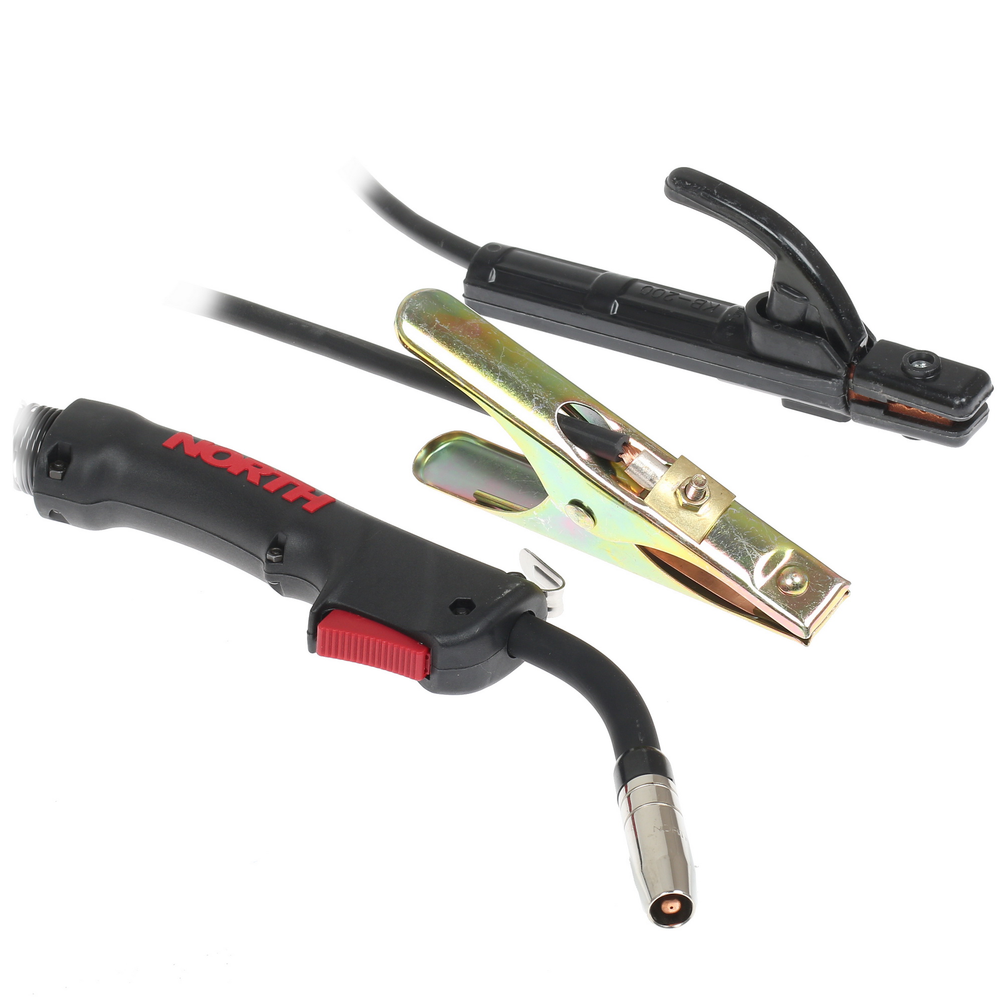 Сварочный аппарат Сварог REAL MIG 200 (N24002N) 8120337 STDN-0096746 - Вид №11