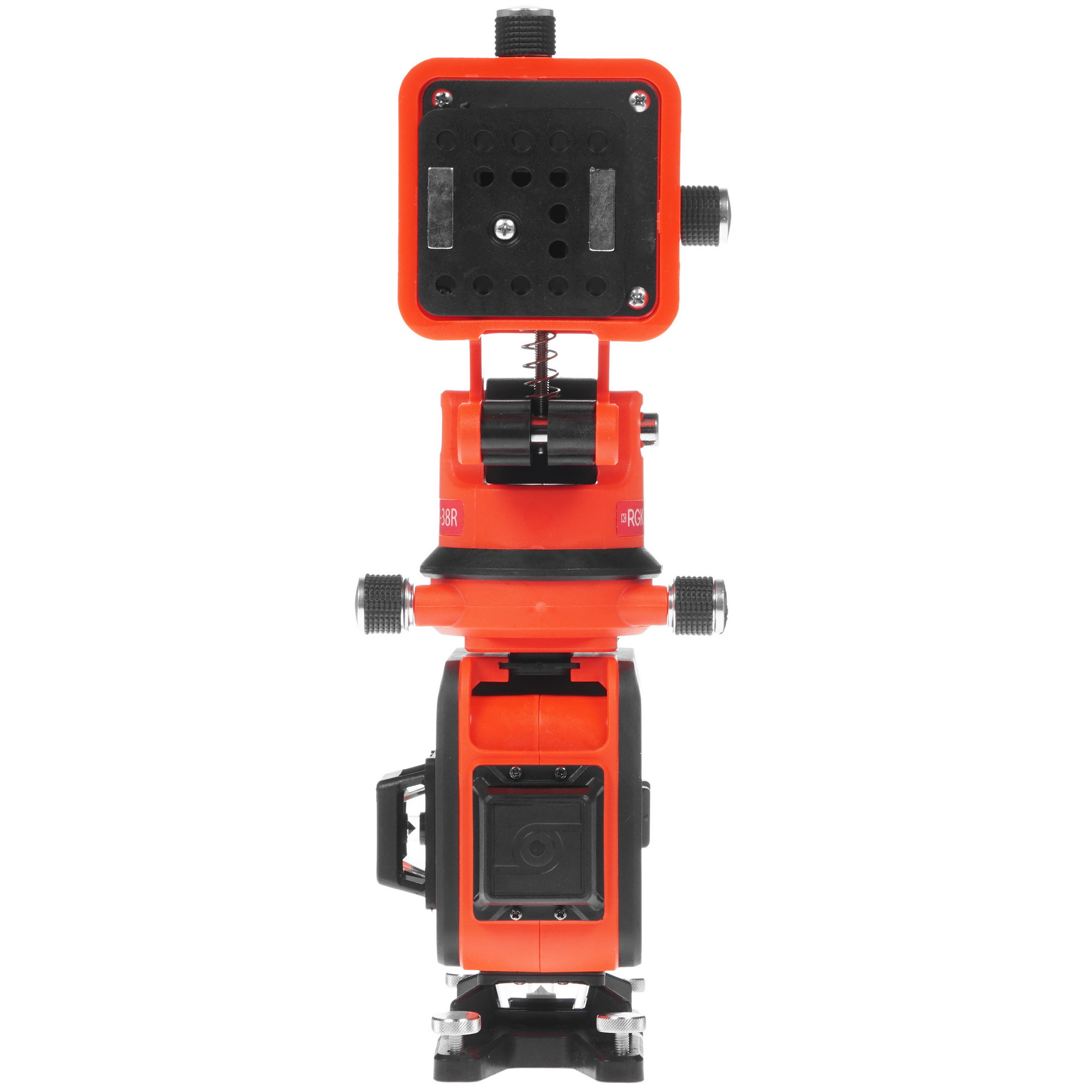 Лазерный нивелир RGK PR-38R 8163490 STDN-0011828 - Вид №4