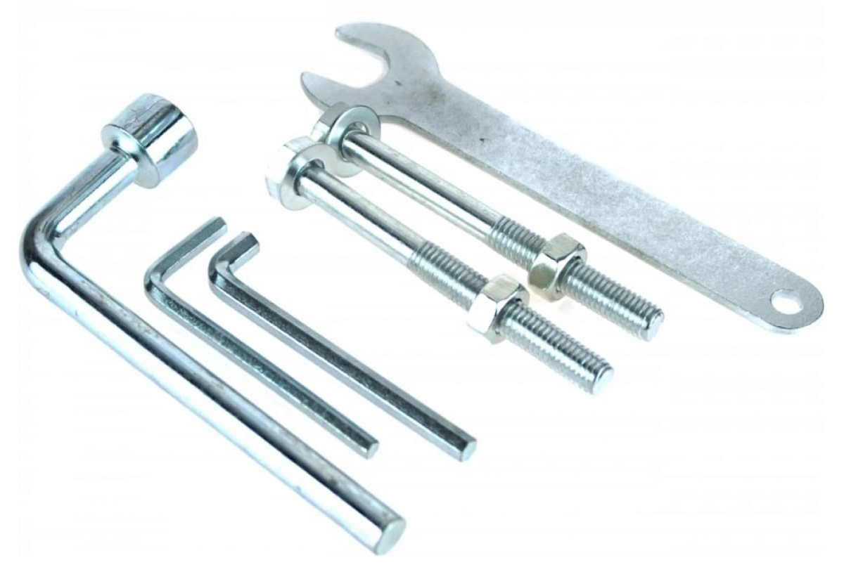 Станок для заточки пильных цепей Энергомаш ГАРАНТ ТС1-160Ц 5334551 STDN-0081746 - Вид №3