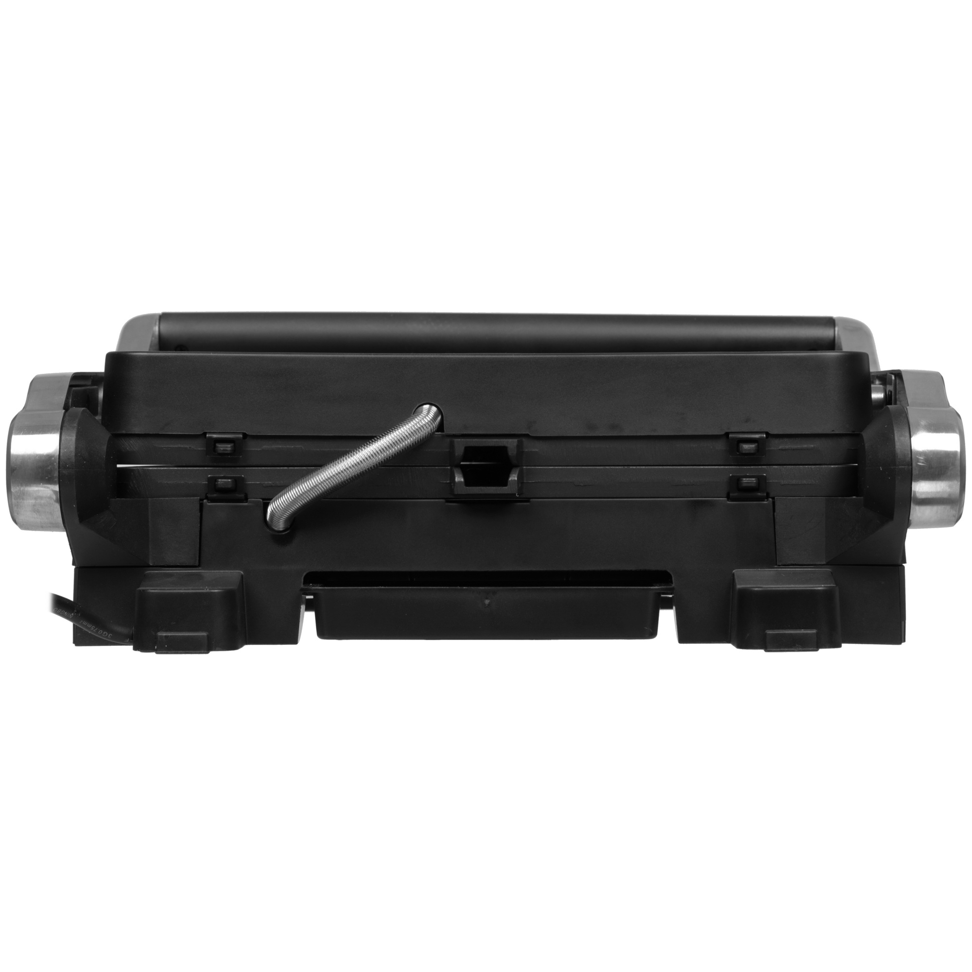 9983169 Гриль RED solution SteakPro RGM-M804 черный STDN-0043675 - Вид №5