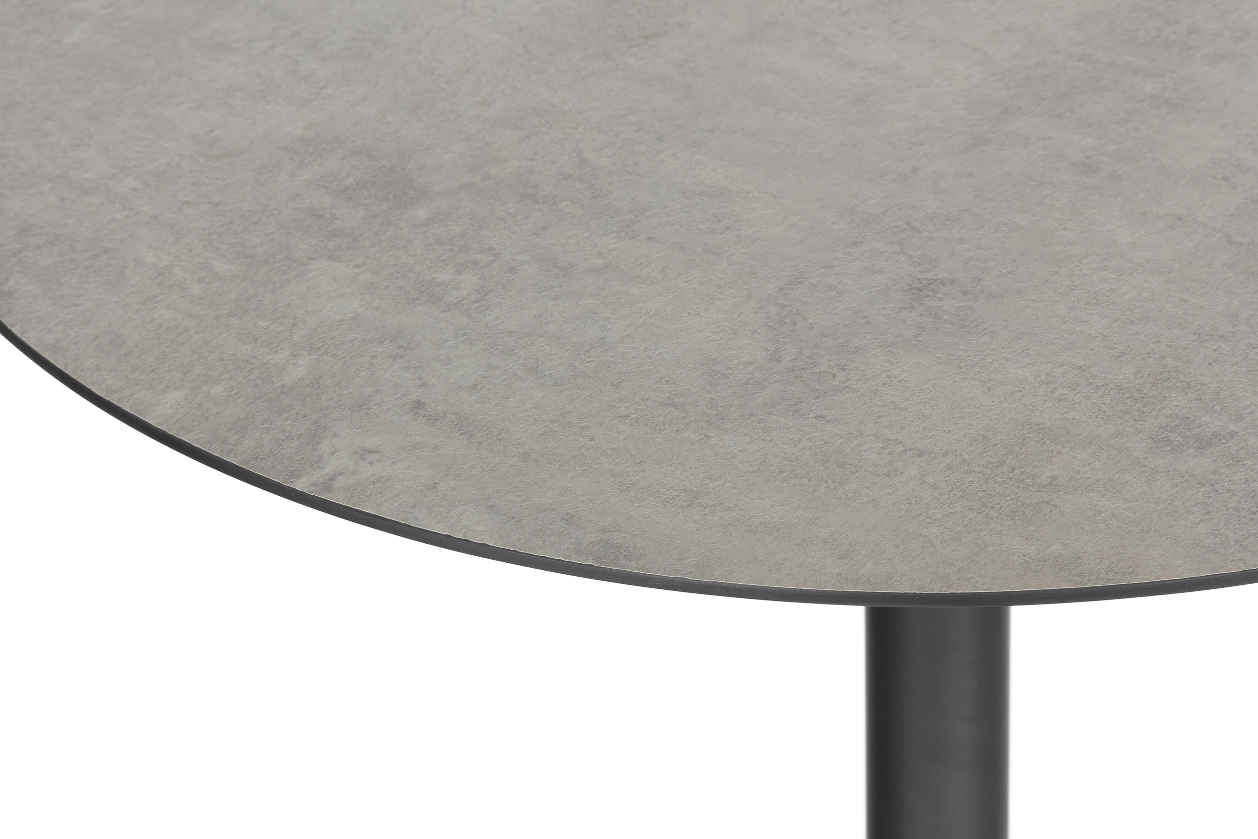 2000983196316 Барный стол Lorca Round D60 LA FORMA  - Вид №1