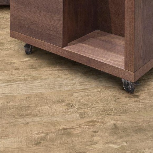 Пробка CorkStyle Wood Antique (Гладкая) 915х305 мм 1001400029 - Вид №1