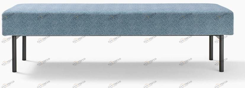 Novamobili Мягкая скамья Details sun-id-1510539