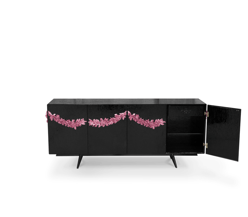 0-309 Буфет Majestic  Boca Do Lobo  - Вид №42