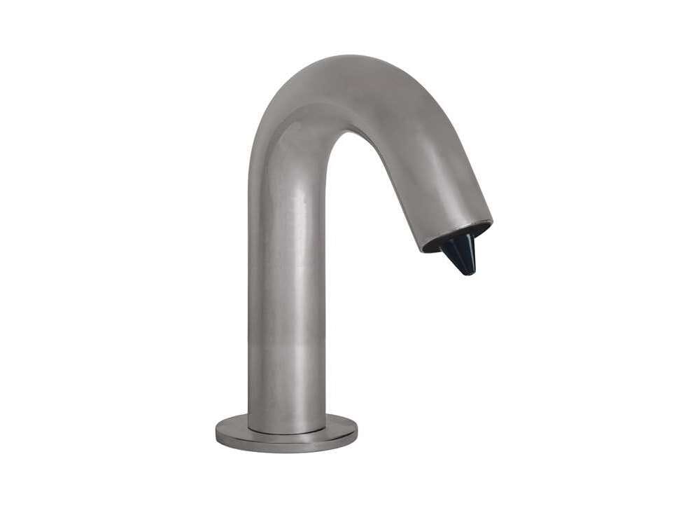 Инфракрасный дозатор мыла из нержавеющей стали Fontana Showers цветок воды ARCH-00112283 - Вид №1