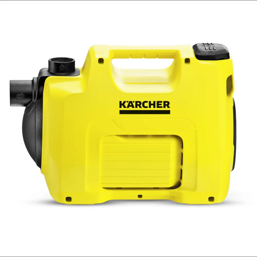 Насос садовый для чистой воды Karcher BP 2 Garden EU, 700 Вт, 3000 л/час 82205577 STLM-2025516  - Вид №1