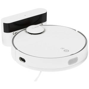 1690271 Робот-пылесос 360 S9 белый
