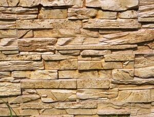 Утес 1008a-2 искусственный камень 10х50