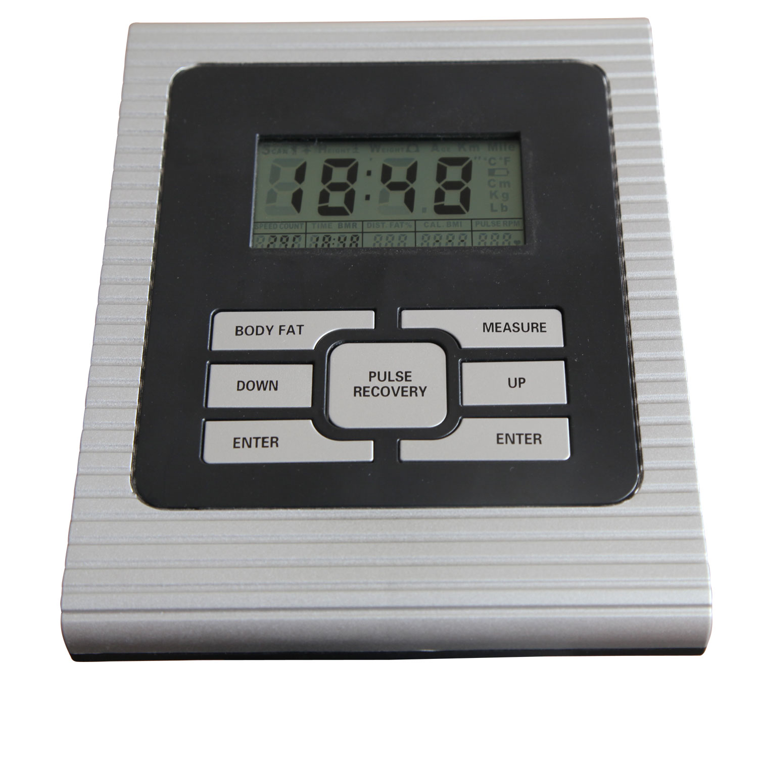 B87042 Велотренажер b87042 DFC  - Вид №1