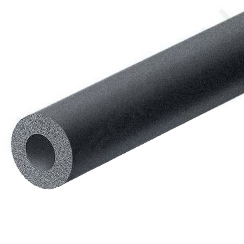 Трубки теплоизоляционные 1,2 метра Energoflex Super ROLS ISOMARKET 18/9 1,2м EFXT0180912SU - Вид №2