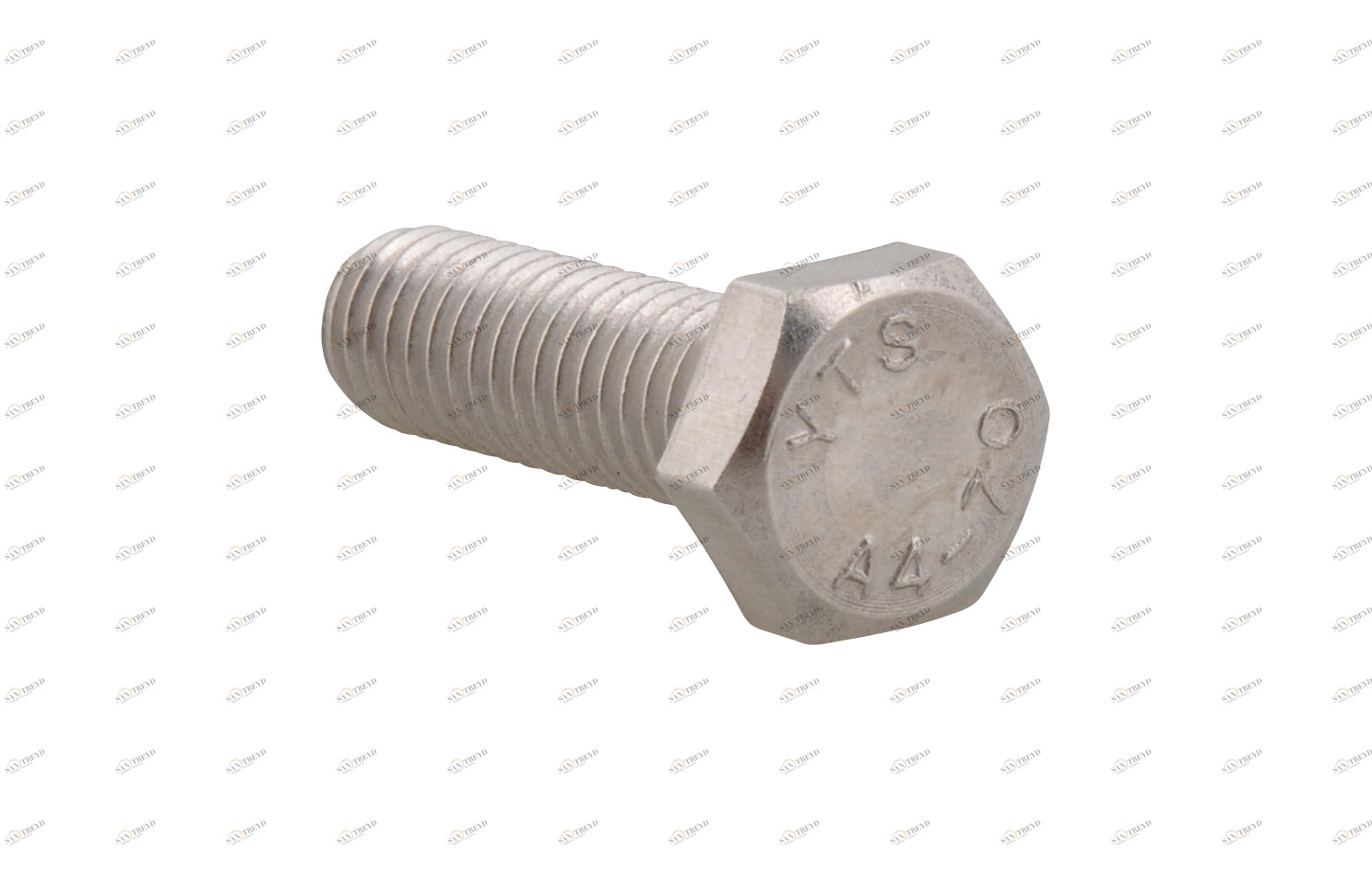 6147840 Монтажный элемент BIS Болты шестигранные нерж WALRAVEN 