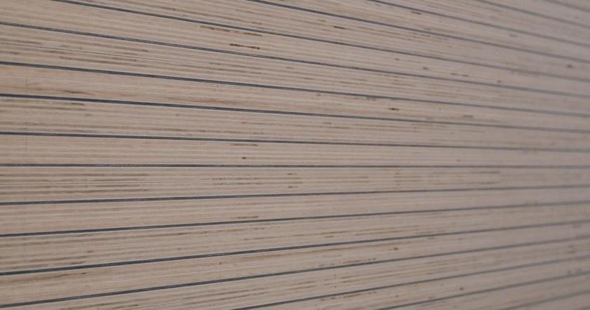 Plexwood Панель из дерева меламина sun-id-1412257 - Вид №5