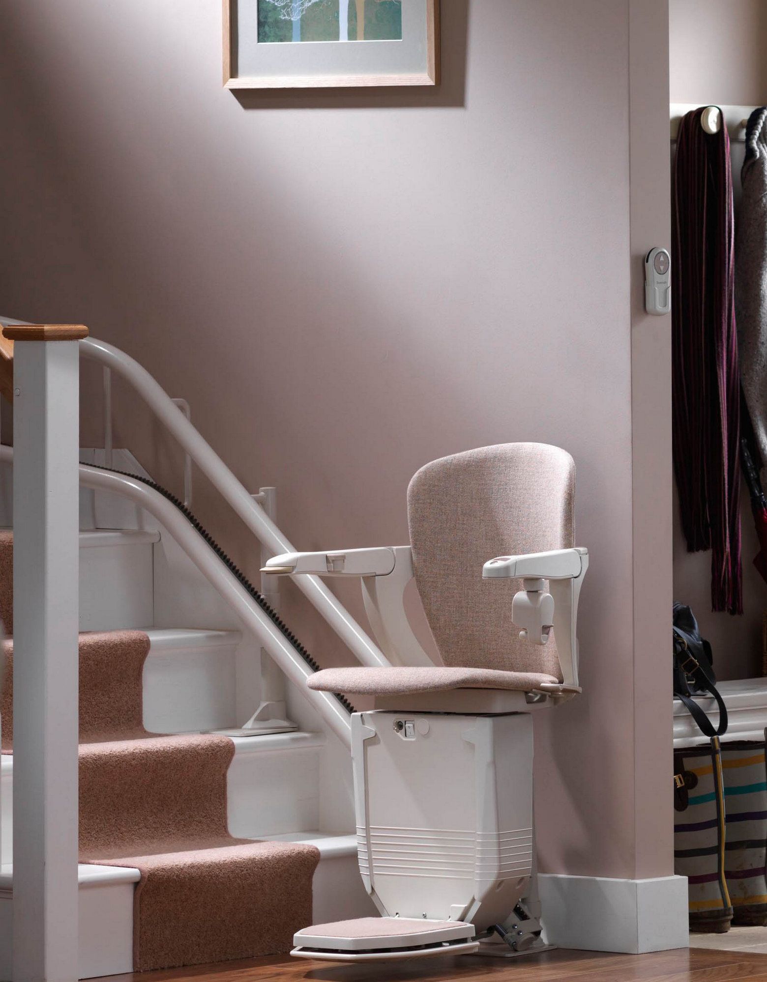 Подъемное кресло STANNAH STARLA ARCH-00063901 - Вид №3