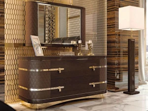 Turri Комод из дерева Diamond