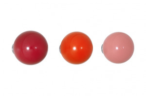 VITRA Пальто в горошек Hella Jongerius, 2013