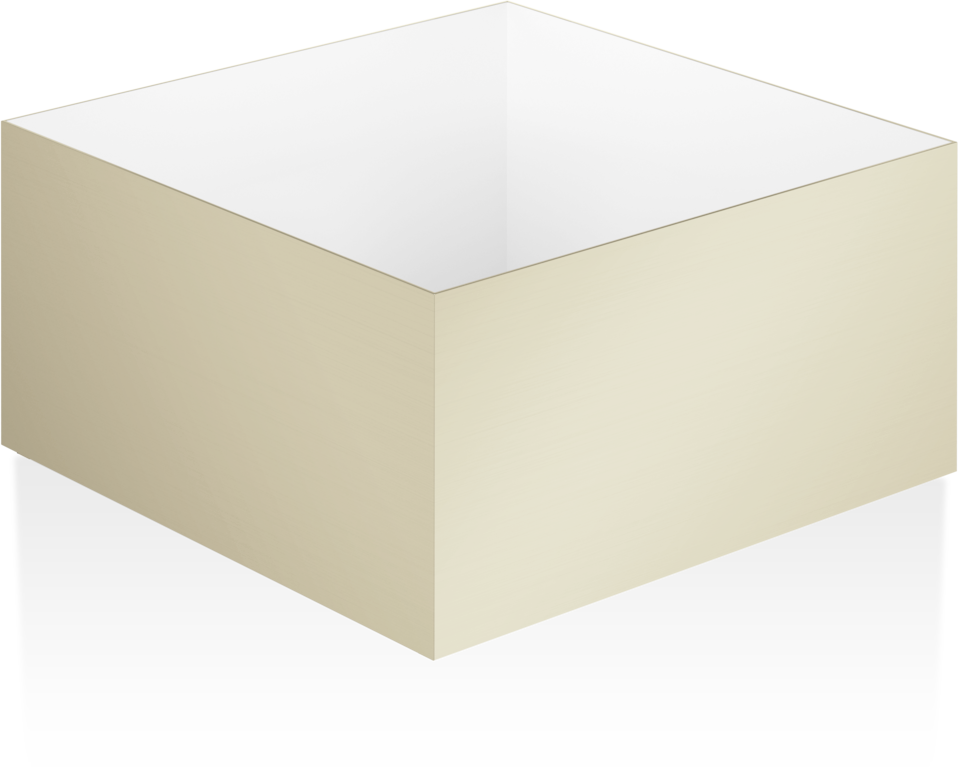 0824782 Универсальная коробка DW 367 DECOR WALTHER