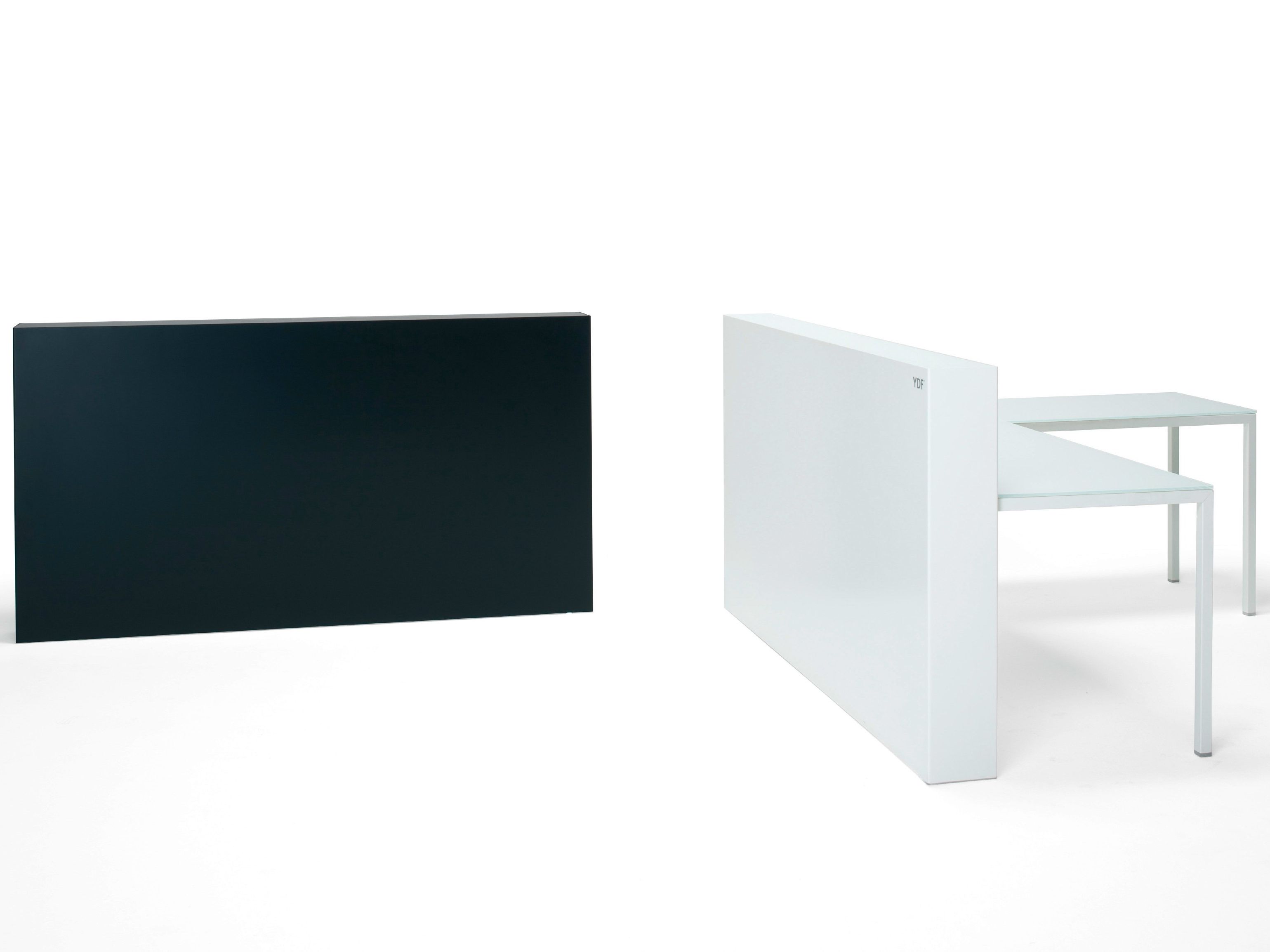 Banco reception YDF Эрнесто ARCH-00054413