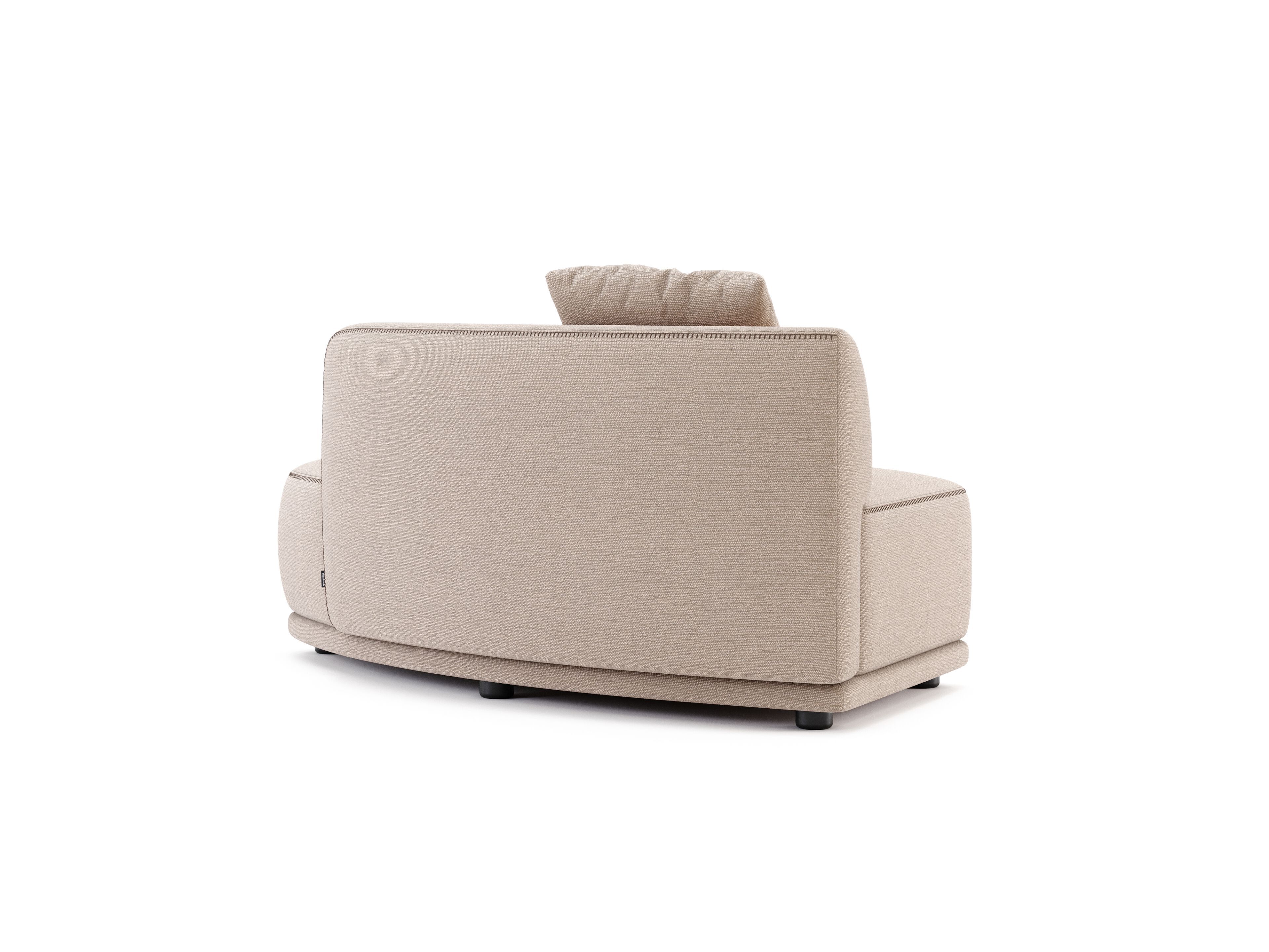 Модульный диван Domkapa OLIVIA ARCH-00029355 - Вид №26