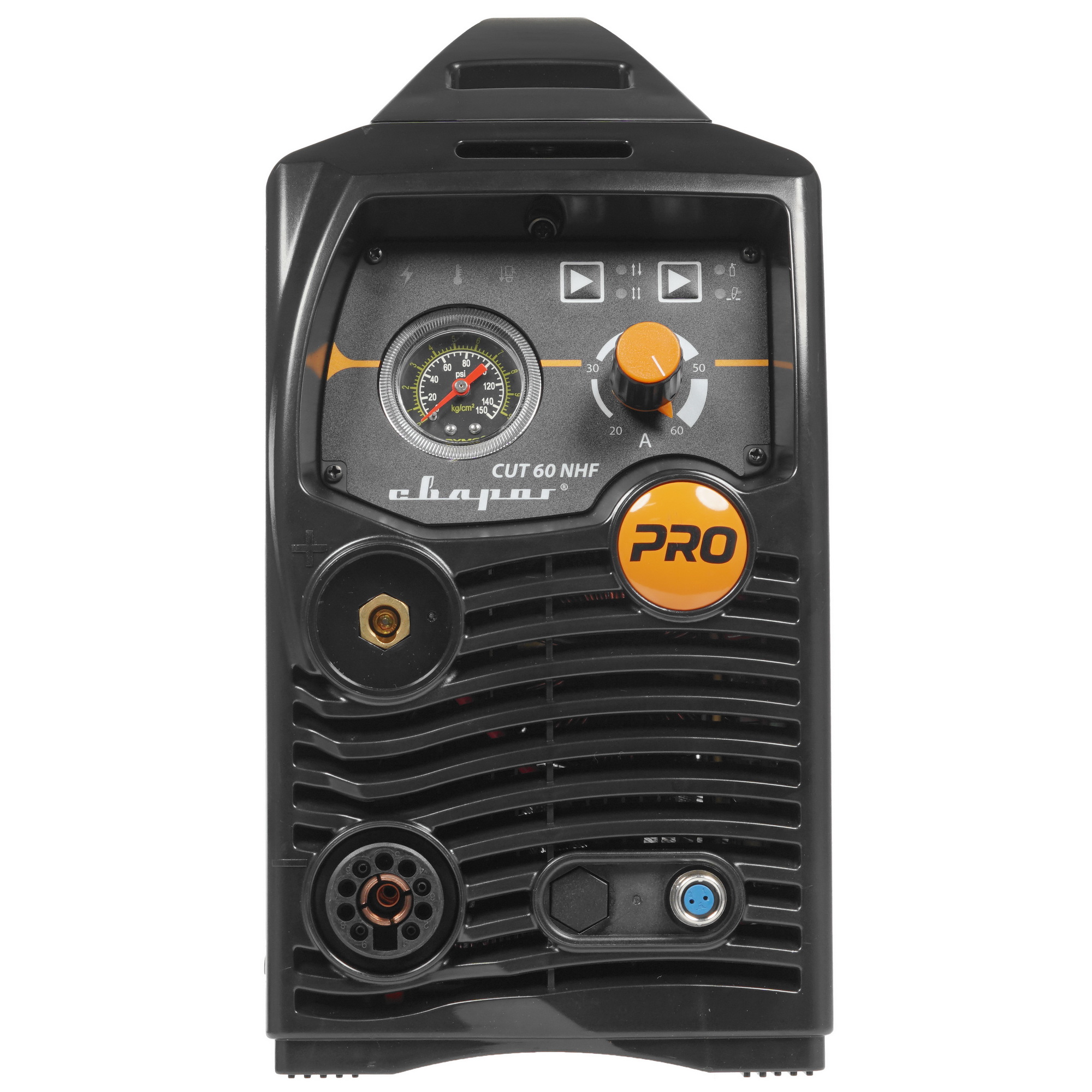 Плазменный резак Сварог CUT 60 NHF PRO L2060A 8197682 STDN-0085962 - Вид №1