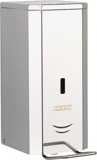 DJSP036C Дозатор жидкого мыла с поверхностным рычагом mediclinics 