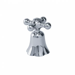 Боковой вентиль ½", для холодной воды JOERGER Ramses