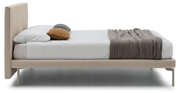 Bolzan Letti Съемная кровать с мягким изголовьем Metropolitan sun-id-1370031 - Вид №5