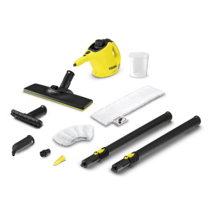 90815105 Паровая швабра SC 2 Deluxe STLM-0395130 KARCHER