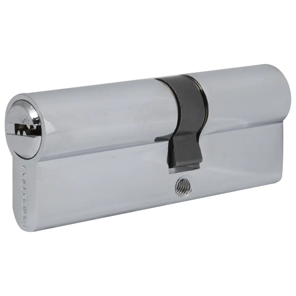 Цилиндр ключ/ключ 35x45 хром, 2J07 CP PALLADIUM STLM-2044950