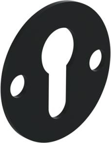 306.23PBESF базовый диск розетки HEWI System 111 | Polyamid  - Вид №5