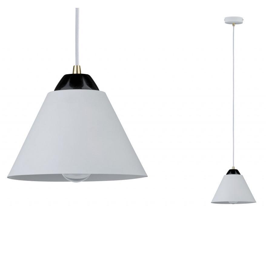 Подвесной светильник Paulmann Maiga 79606 PAULMANN MAIGA 199657 Белый  - Вид №2