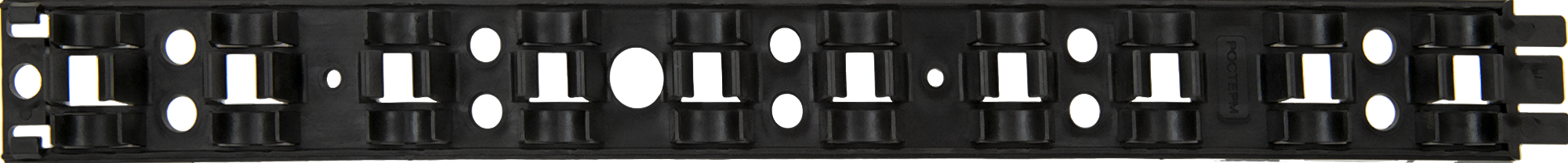 Шина Santreyd для монтажа теплого пола 0,5 м 15472799 STLM-0005925 - Вид №1