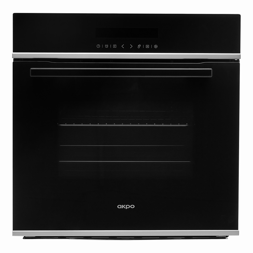 9160911 Электрический духовой шкаф Akpo PEA 7009SED06 BX серебристый STDN-0128030