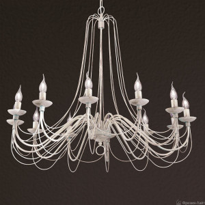 Orion LU 1531/12 elf.gold люстра подвесная