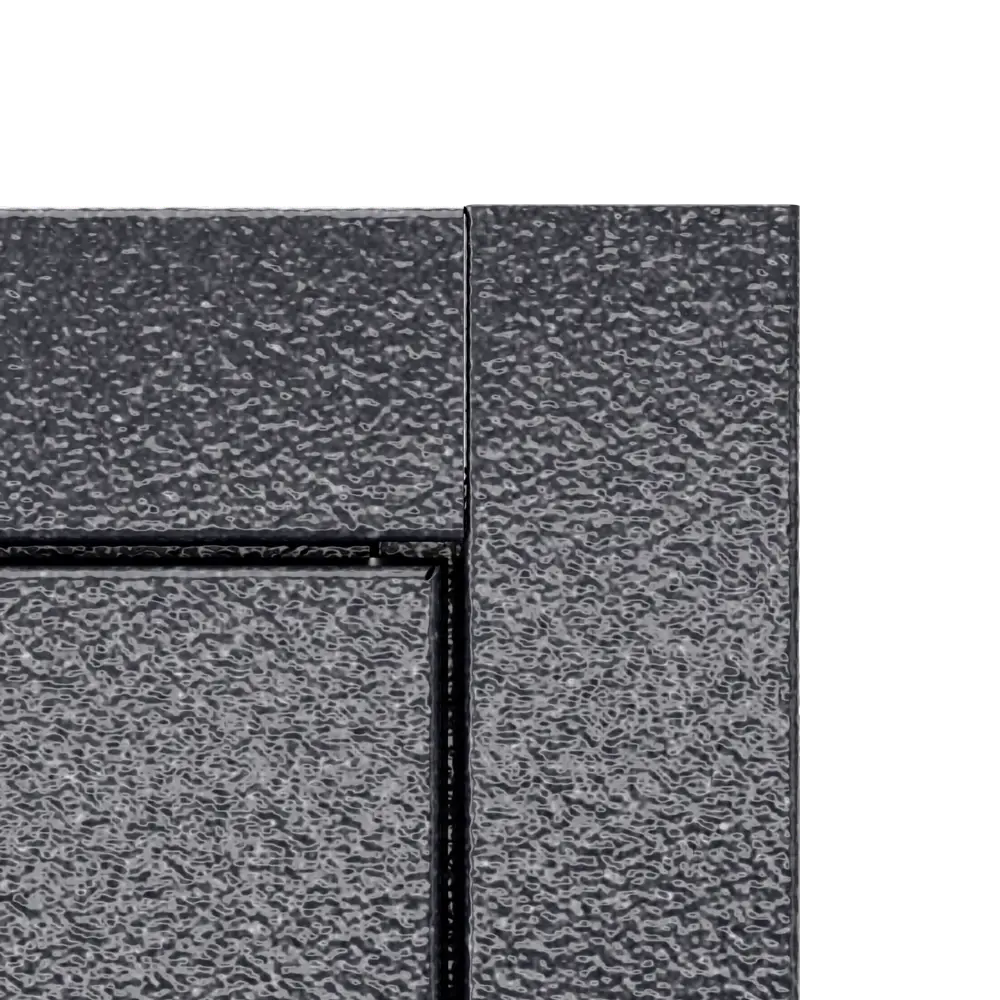 Входная дверь Альта Нэо 95x205 см левая дуб белый TOREX STLM-2178571 - Вид №11