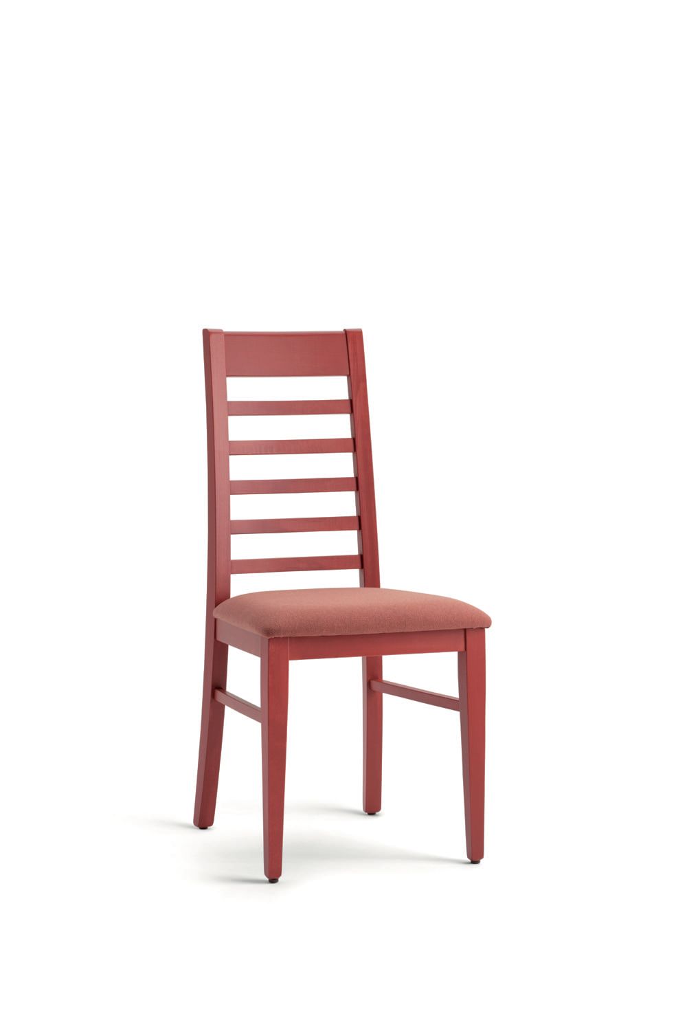 Стул из бука с мягким сиденьем Palma Corinne ARCH-00084285 - Вид №4