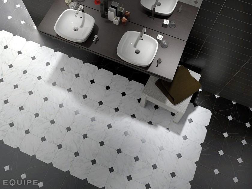 EQUIPE CERAMICAS Пол из керамогранита для внутреннего и наружного применения sun-id-1388934 - Вид №2