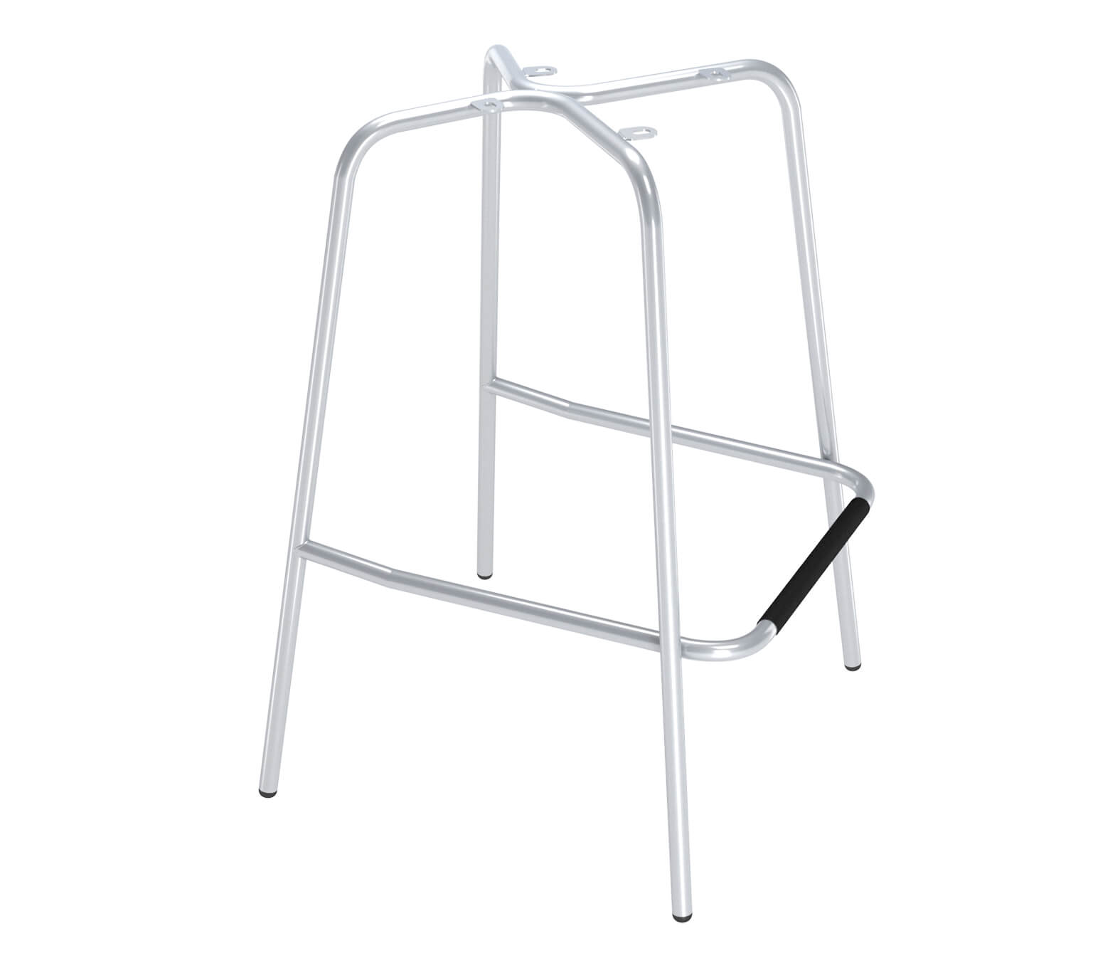 Стул барный SHT-ST33/S29 с подлокониками Santreyd  - Вид №5