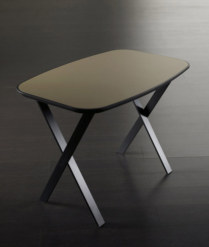 Письменный стол  MERIDIANI BURT  - Вид №2