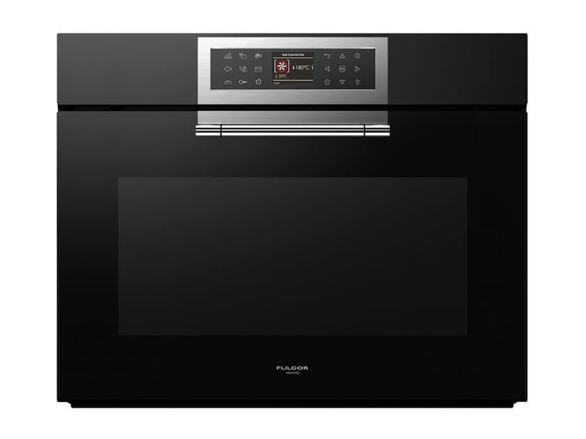 Многофункциональная электрическая духовка класса A+ Fulgor Milano Cluster Concept ARCH-00059428