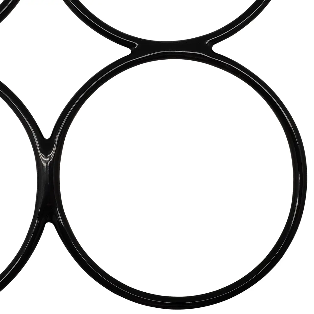 Вешалка для шарфов SPACEO - стильное решение для организации аксессуаров 82680703 STLM-0033956 - Вид №1