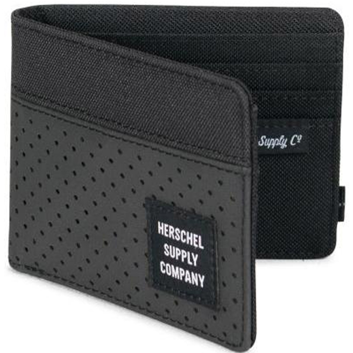 10363-01553-OS Кошелек Herschel Roy - Вид №1