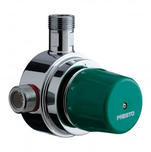 Термостатический смесительный клапан Presto therm 84007