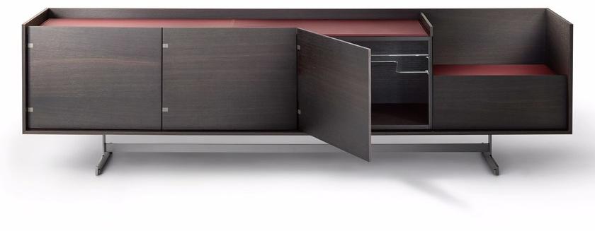 Lema Комод из термообработанного дуба sun-id-1455725 - Вид №2