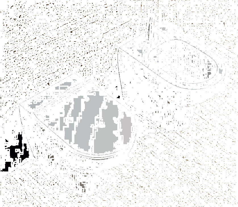 32210101 Биде напольное UNICA Alice Ceramica - Вид №9