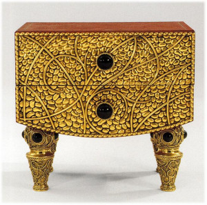 Тумбочка  COLOMBOSTILE 1772 CM-A