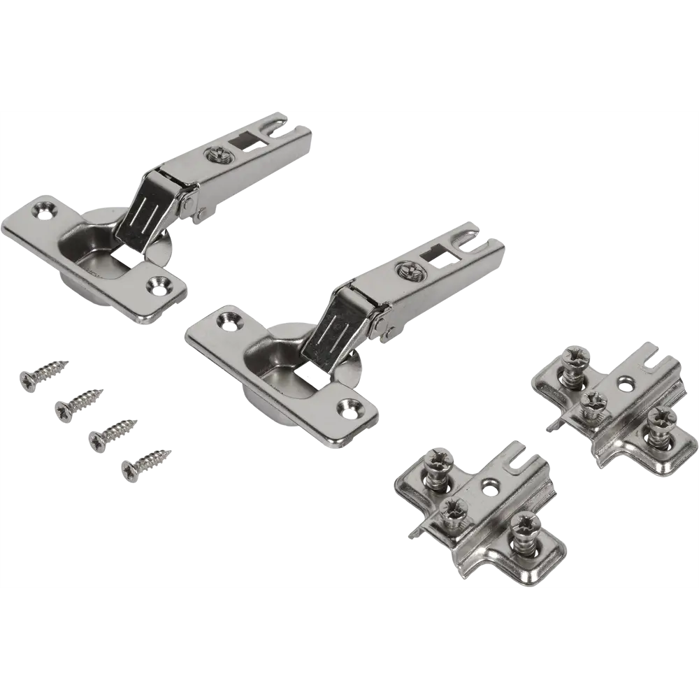 Витрина для шкафа Delinia «Бронза» 40x70 см, алюминий/стекло, цвет тёмно-коричневый STLM-2096971 - Вид №4