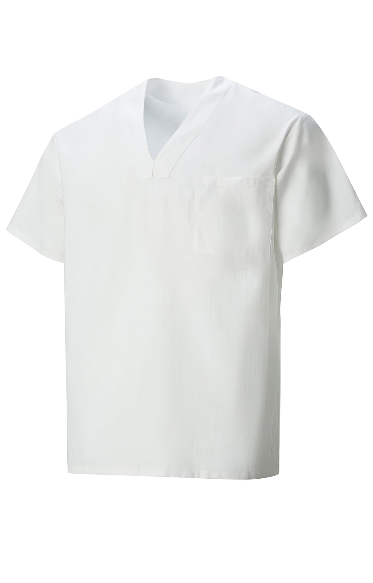 60871 Костюм пекаря  Повар  размер 56-58/182-188 Спецодежда  - Вид №1