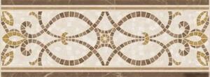 Concept Listelo Crema Marfil 10.8х30