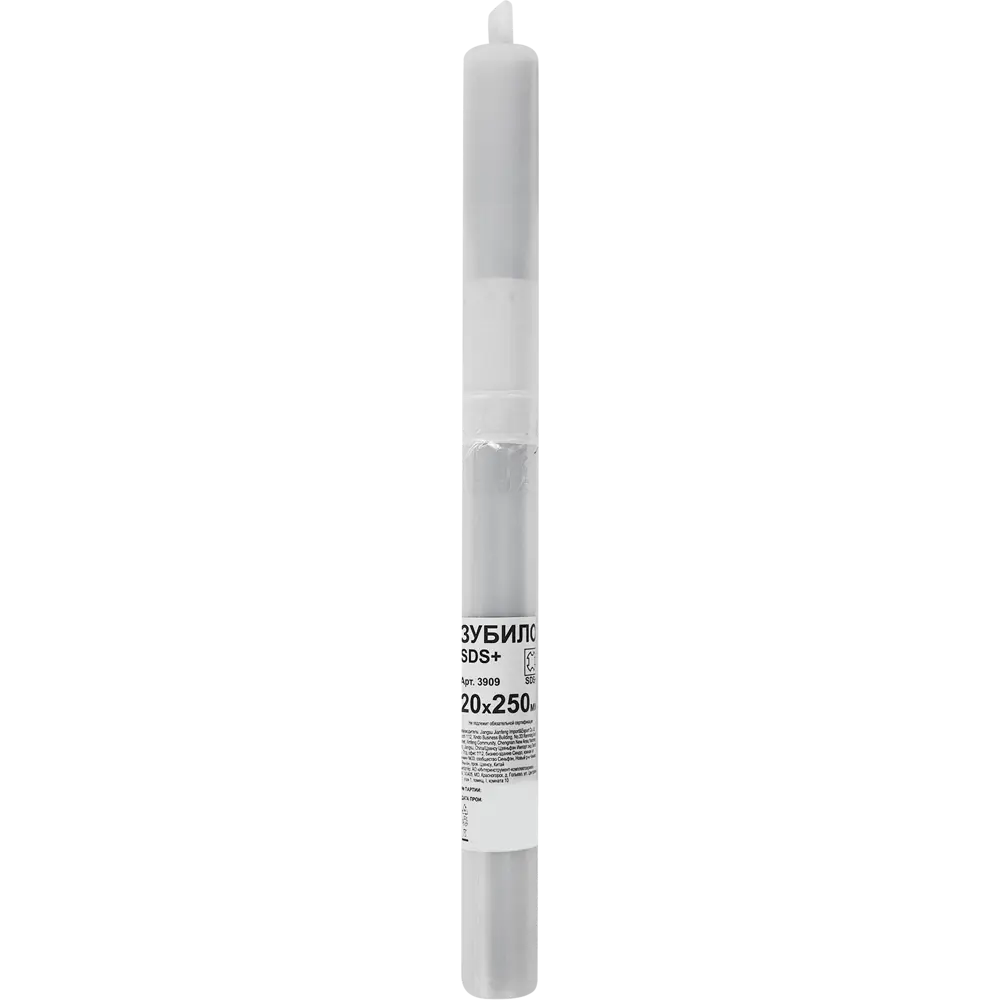 Зубило Santreyd SDS-max 3909 для перфоратора 20x250 мм 87769315 STLM-0845424 - Вид №3